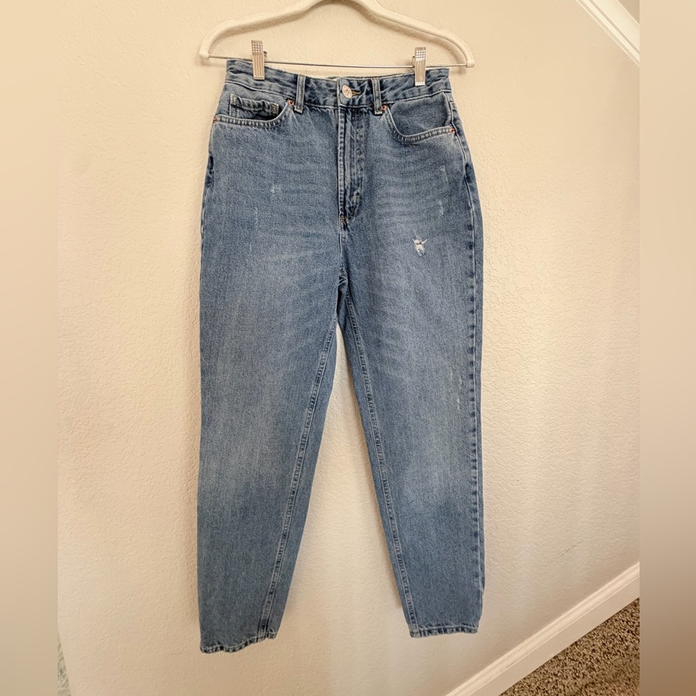 BDG Urban Outiftters mom jeans